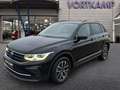Volkswagen Tiguan Life eHybrid Pano/AHK/IQLight/EasyOpen Schwarz - thumbnail 2