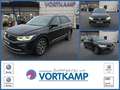 Volkswagen Tiguan Life eHybrid Pano/AHK/IQLight/EasyOpen Schwarz - thumbnail 1