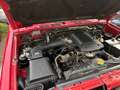 Mitsubishi Pajero 3.0 V6 24V GLX 4x4 Airco CanvasTop Cabrio Trekhaak Rood - thumbnail 10