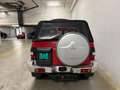 Mitsubishi Pajero 3.0 V6 24V GLX 4x4 Airco CanvasTop Cabrio Trekhaak Rood - thumbnail 9
