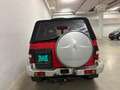 Mitsubishi Pajero 3.0 V6 24V GLX 4x4 Airco CanvasTop Cabrio Trekhaak Rood - thumbnail 8