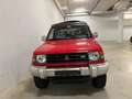 Mitsubishi Pajero 3.0 V6 24V GLX 4x4 Airco CanvasTop Cabrio Trekhaak Rood - thumbnail 3