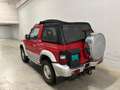 Mitsubishi Pajero 3.0 V6 24V GLX 4x4 Airco CanvasTop Cabrio Trekhaak Rood - thumbnail 7
