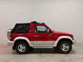Mitsubishi Pajero 3.0 V6 24V GLX 4x4 Airco CanvasTop Cabrio Trekhaak Rood - thumbnail 2