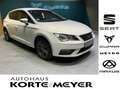 SEAT Leon Style 1.5TSi 6-Gang+ACC +Keyless Weiß - thumbnail 1