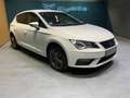 SEAT Leon Style 1.5TSi 6-Gang+ACC +Keyless Weiß - thumbnail 2