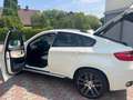 BMW X6 X6 xDrive35i Aut. Weiß - thumbnail 2