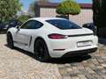 Porsche Cayman 718 Style Edition|SpoSi Plus|PASM|CarPlay Blanc - thumbnail 5