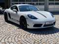 Porsche Cayman 718 Style Edition|SpoSi Plus|PASM|CarPlay Blanc - thumbnail 8