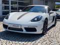 Porsche Cayman 718 Style Edition|SpoSi Plus|PASM|CarPlay Blanc - thumbnail 1