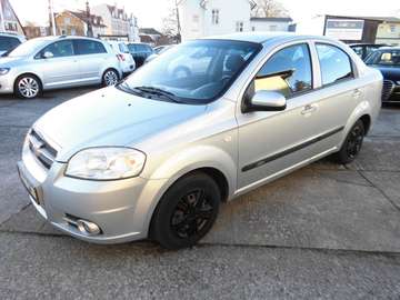 1.4 LT Automatc / Klima / PDC