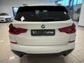 BMW X3 xDrive20d Msport +20"+TETTO bijela - thumbnail 13
