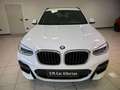 BMW X3 xDrive20d Msport +20"+TETTO bijela - thumbnail 2