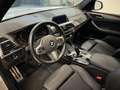 BMW X3 xDrive20d Msport +20"+TETTO Fehér - thumbnail 6