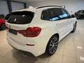 BMW X3 xDrive20d Msport +20"+TETTO Bianco - thumbnail 11