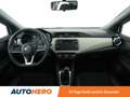 Nissan Micra 1.0 IG-T Visia *LIMITER*KLIMA* Weiß - thumbnail 12