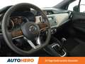 Nissan Micra 1.0 IG-T Visia *LIMITER*KLIMA* Weiß - thumbnail 11