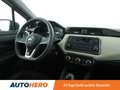 Nissan Micra 1.0 IG-T Visia *LIMITER*KLIMA* Weiß - thumbnail 17