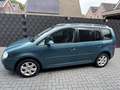 Volkswagen Touran 1.6-16V FSI Highline GROEN| CLIMA| CRUISE| 193DKM Groen - thumbnail 2
