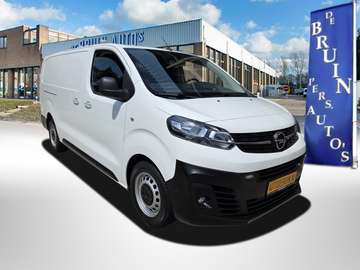 UNIEK ! 34.900KM 2.0 CDTI L3 XL Autm. ECC Airco Cr