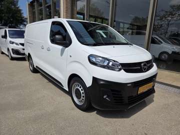 UNIEK ! 34.900KM 2.0 CDTI L3 XL Autm. ECC Airco Cr