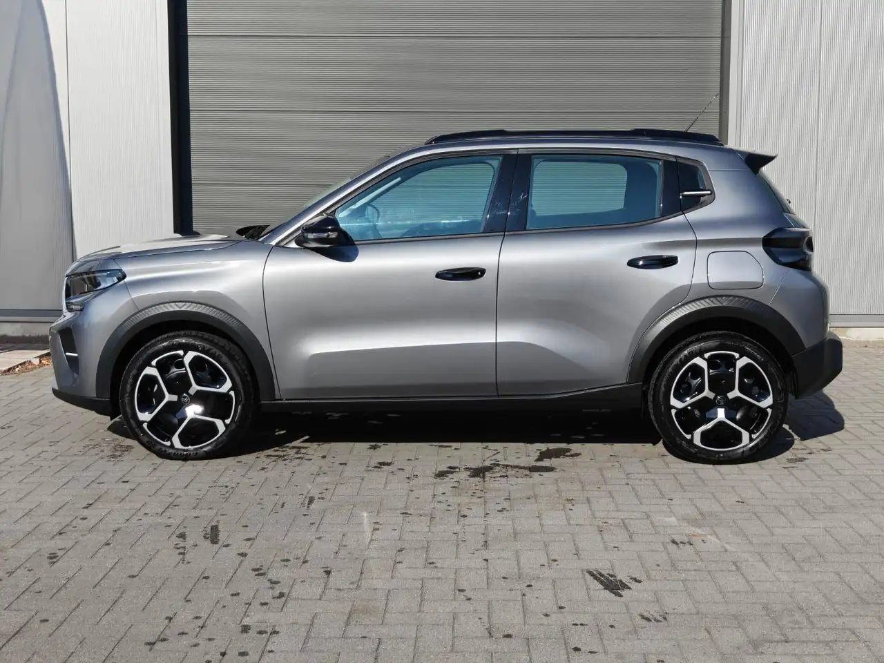 Citroen C3 2026