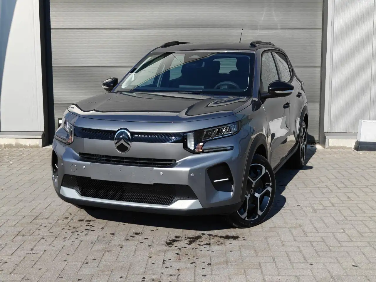 Citroen C3 2026