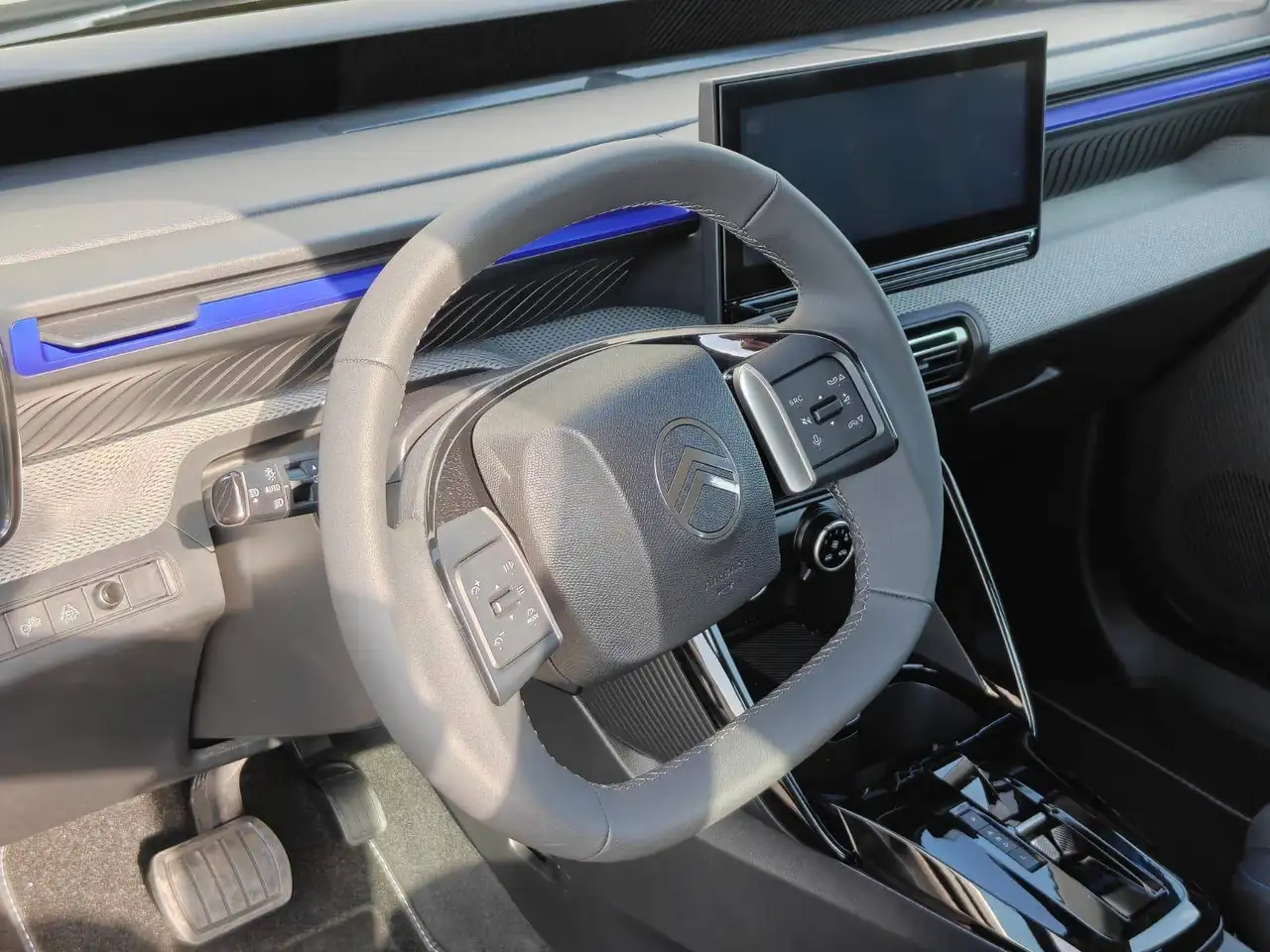 Citroen C3 2026 — фото 10