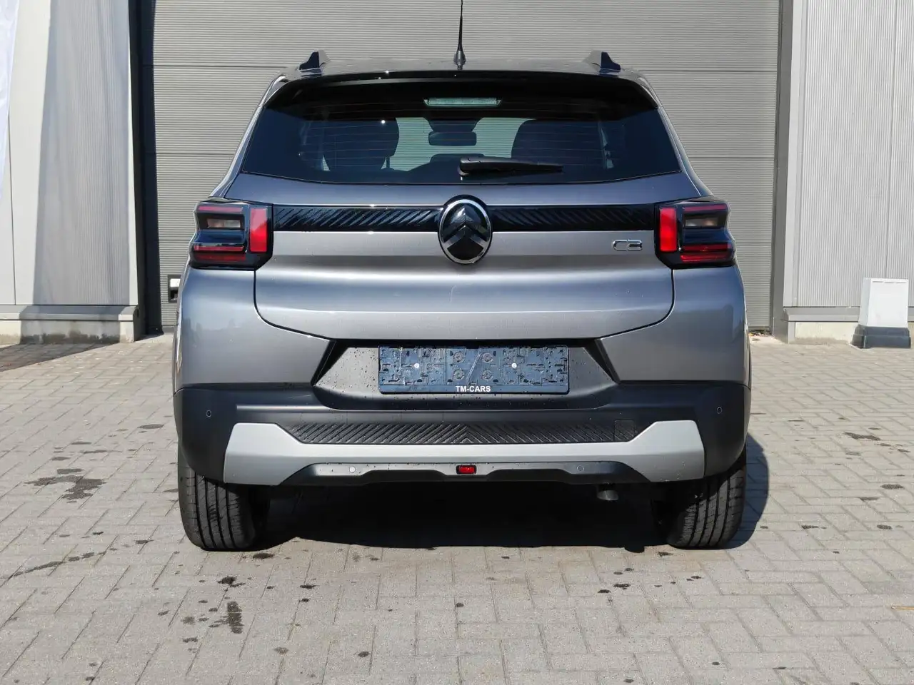 Citroen C3 2026