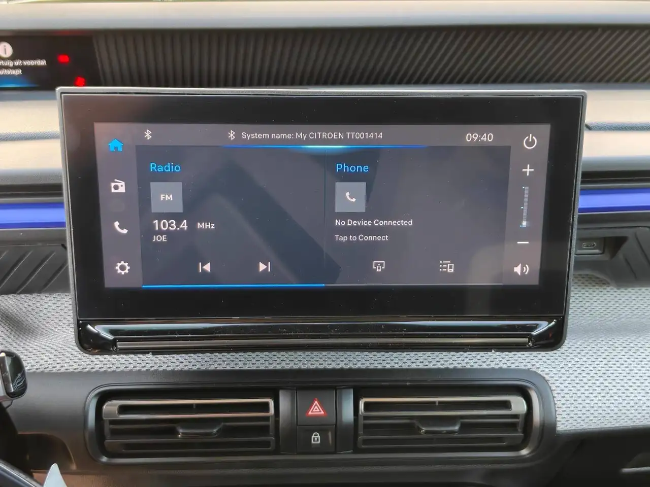 Citroen C3 2026
