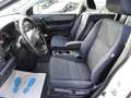 Honda CR-V Allrad+Klimaautomatik+Alu+AHK Білий - thumbnail 6