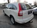 Honda CR-V Allrad+Klimaautomatik+Alu+AHK White - thumbnail 2