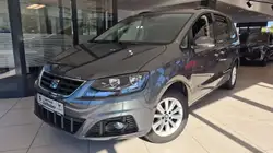 Seat Alhambra 1.4 TSI Style 7 Sitze *AHK*Navi*Sitzhzg*