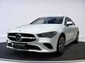 Mercedes-Benz CLA 250 e Coupé Progressive Weiß - thumbnail 3