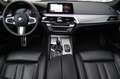 BMW 520 5-serie 520i M Sport / PANO / 2X MEMORY / NAP / CA Bleu - thumbnail 6