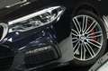 BMW 520 5-serie 520i M Sport / PANO / 2X MEMORY / NAP / CA Bleu - thumbnail 2