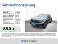 Volkswagen Touareg R-Line 3.0 TDI AHK ACC PANO STANDHZ LUFT Gris - thumbnail 1