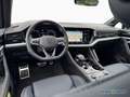 Volkswagen Touareg R-Line 3.0 TDI AHK ACC PANO STANDHZ LUFT Gris - thumbnail 10