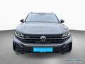Volkswagen Touareg R-Line 3.0 TDI AHK ACC PANO STANDHZ LUFT Gris - thumbnail 4