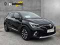 Renault Captur II Techno 1.6 E-TECH Plug-in Hybrid 160 EU6d Schwarz - thumbnail 2
