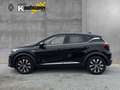 Renault Captur II Techno 1.6 E-TECH Plug-in Hybrid 160 EU6d Schwarz - thumbnail 3