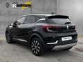 Renault Captur II Techno 1.6 E-TECH Plug-in Hybrid 160 EU6d Schwarz - thumbnail 4