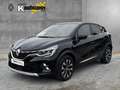 Renault Captur II Techno 1.6 E-TECH Plug-in Hybrid 160 EU6d Schwarz - thumbnail 1