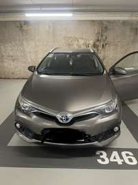 SW HEV 1.8i HSD Business Plus E-CVT