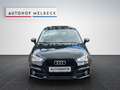 Audi A1 Sportback *S-TRONIC*S-LINE*PANORAMA*PDC* Schwarz - thumbnail 2
