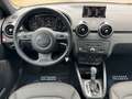 Audi A1 Sportback *S-TRONIC*S-LINE*PANORAMA*PDC* Schwarz - thumbnail 8