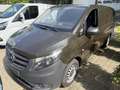 Mercedes-Benz Vito 110 CDI FWD Kasten lang | Tempomat Brun - thumbnail 3