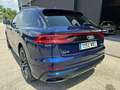Audi Q8 50 TDI quattro tiptronic Azul - thumbnail 12