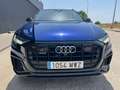 Audi Q8 50 TDI quattro tiptronic Azul - thumbnail 5