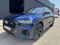 Audi Q8 50 TDI quattro tiptronic Azul - thumbnail 3
